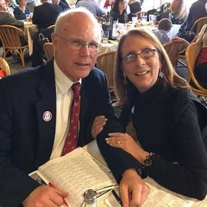 Meet your Posher, Sherrie